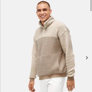 Outdoor Voices Fleece